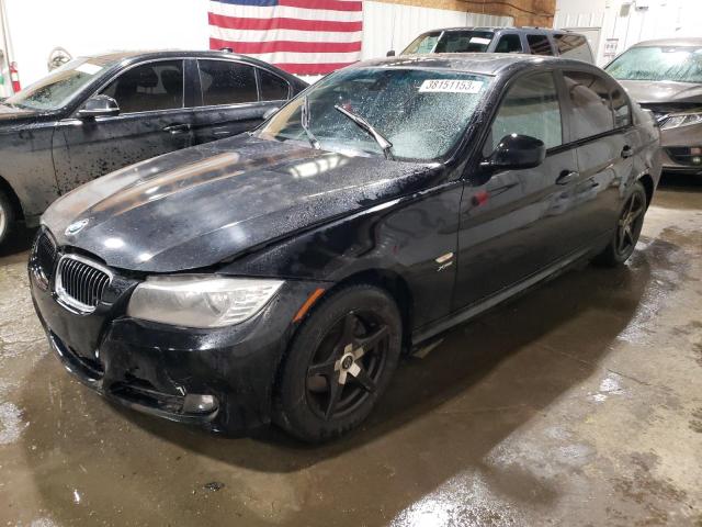 2010 BMW 3 Series 328xi