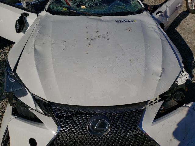 2021 LEXUS LC 500 JTHKPAAY3MA102955