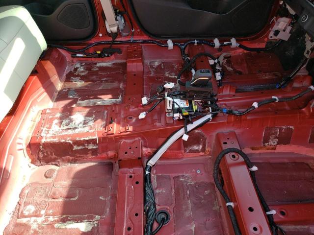 2021 NISSAN ROGUE SL - 5N1AT3CA5MC828546