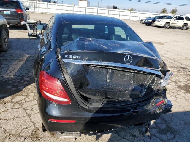 2017 MERCEDES-BENZ E 300 4MAT - WDDZF4KB7HA023041