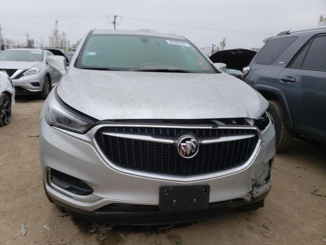 5GAERAKW7KJ113333 Buick Enclave
