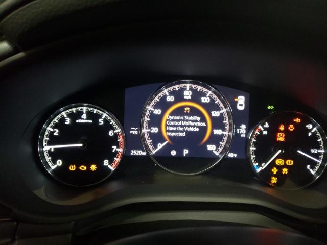 2022 MAZDA 3 - 3MZBPBAY6NM312765