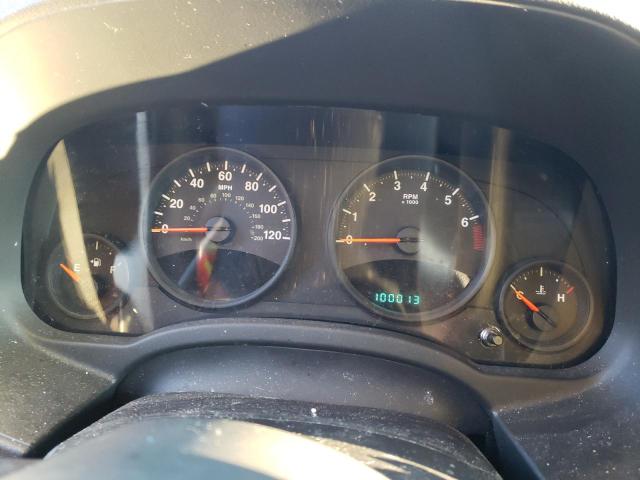1C4NJPBA4CD661108 Jeep Patriot