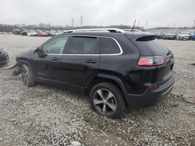 2019 JEEP CHEROKEE L - 1C4PJLDB2KD487867