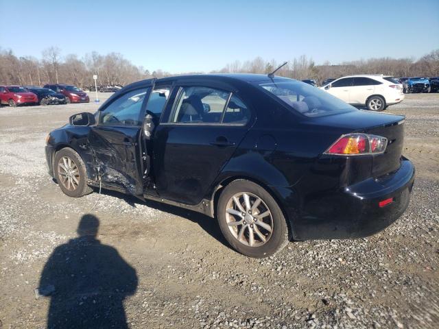 2016 MITSUBISHI LANCER ES - JA32U2FUXGU000575