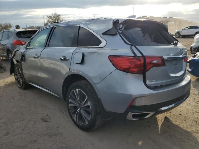 5J8YD3H50LL007267 Acura MDX