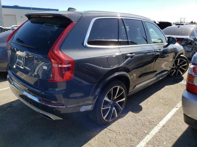 YV4BR0CK8M1672493 Volvo Xc90 T8 Recharge Inscription Express