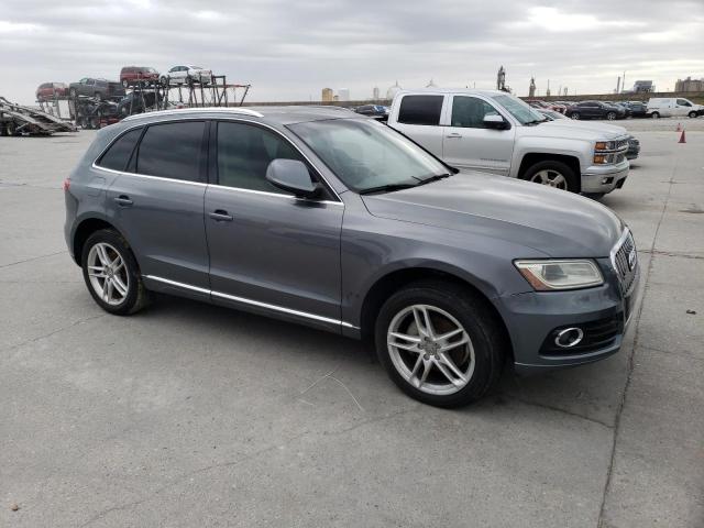 VIN WA1LFAFP2DA078702 2013 Audi Q5, Premium Plus no.4