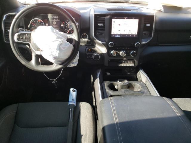 2022 RAM 1500 BIG H - 1C6SRFBT9NN133057