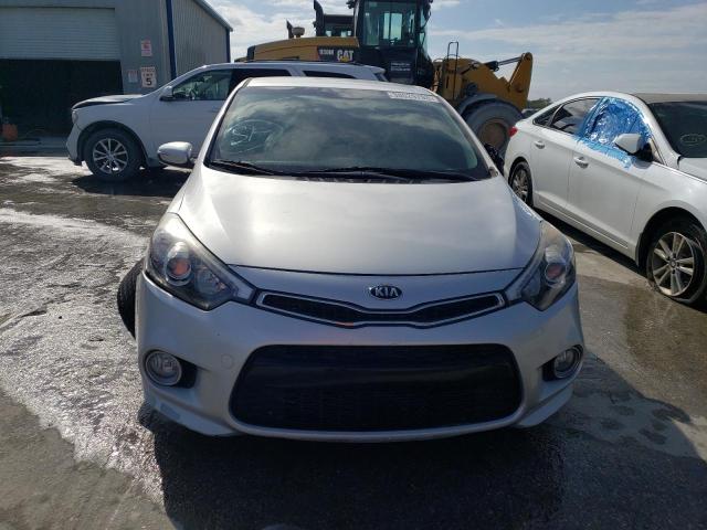 KNAFX6A88E5236531 KIA FORTE EX