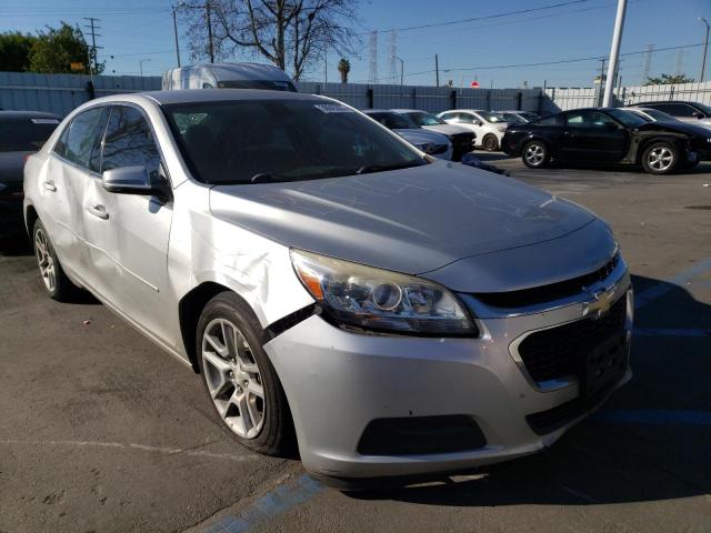 2016 CHEVROLET MALIBU LIM - 1G11C5SAXGF166346