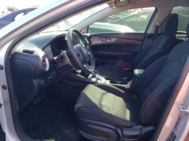 3KPF24ADXKE077840 KIA FORTE FE