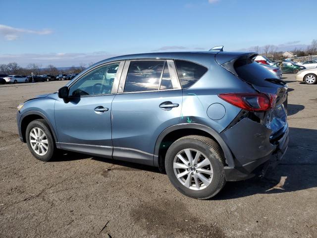 2015 MAZDA CX-5 TOURI JM3KE4CY0F0541827