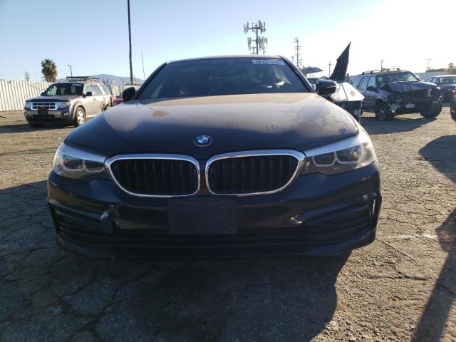 2019 BMW 530XE WBAJB1C53KB375428