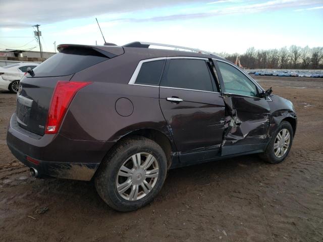 2016 CADILLAC SRX LUXURY - 3GYFNEE3XGS569687