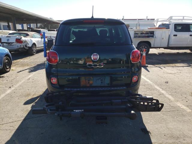 ZFBCFACHXEZ030020 Fiat 500