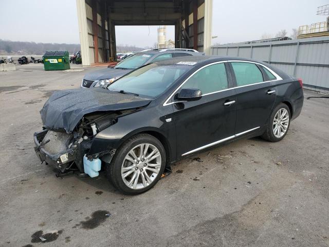 2018 CADILLAC XTS LUXURY - 2G61M5S30J9135941