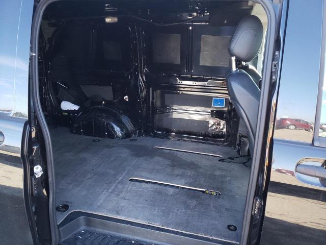 2016 MERCEDES-BENZ METRIS - WD3PG2EA8G3172089