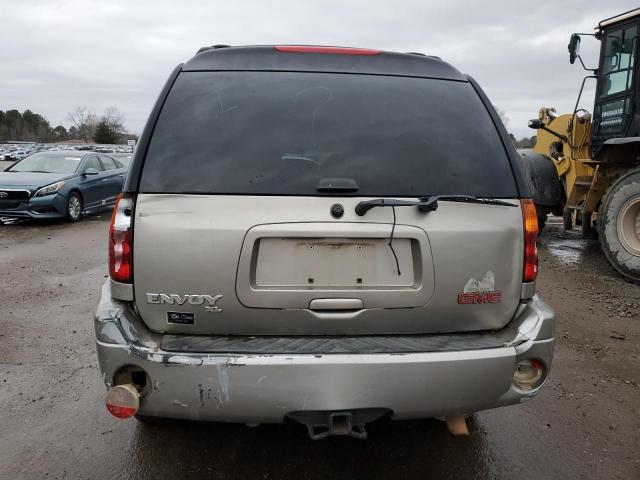 1GKET16S436112740 GMC ENVOY XL