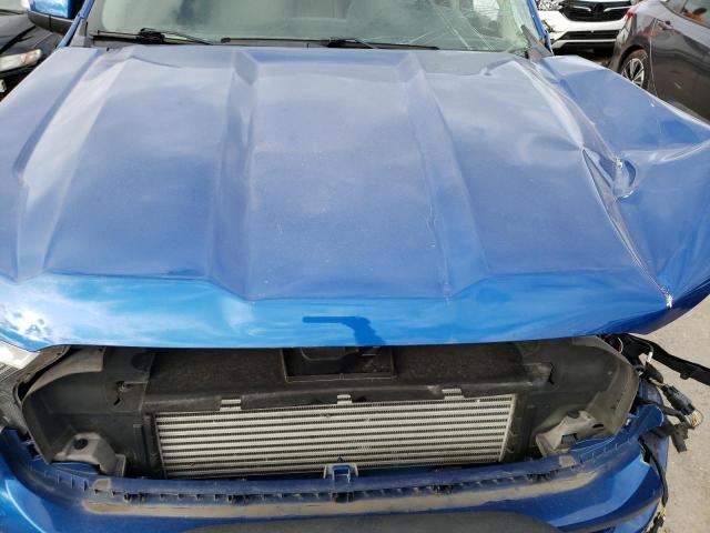 2019 FORD RANGER XL - 1FTER4FH4KLA07583