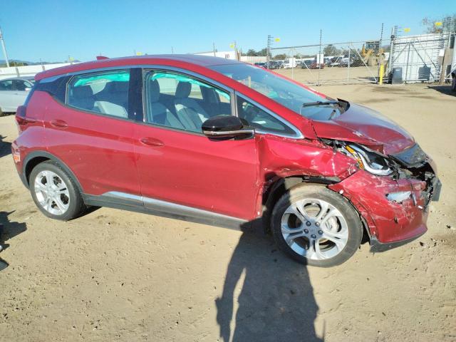 2020 CHEVROLET BOLT EV LT - 1G1FY6S08L4112912