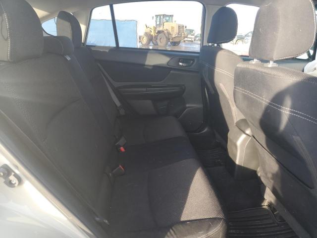 JF2GPAVC8D2809146 Subaru Xv Crosstrek 2.0 Premium