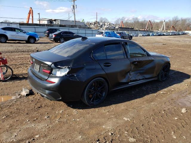 2021 BMW M340XI - 3MW5U9J06M8B54105