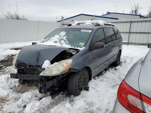 2008 Toyota Sienna CE