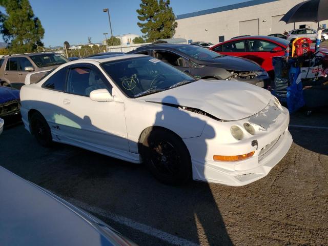 JH4DC4351YS002815 Acura Integra Ls