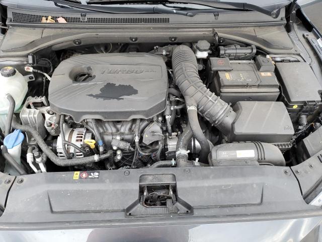 2020 HYUNDAI VELOSTER T - KMHTH6ABXLU027790