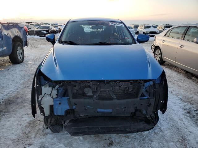 2016 MAZDA CX-3 SPORT - JM1DKFB70G0133229