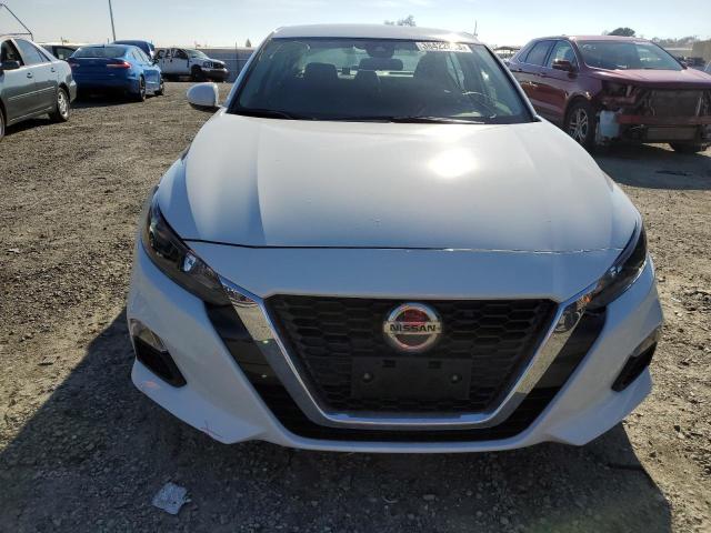 2022 NISSAN ALTIMA S - 1N4BL4BV4NN417007