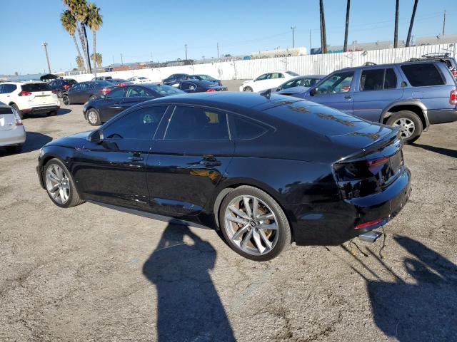 2019 AUDI A5 QUATTRO WAUENCF59KA082672