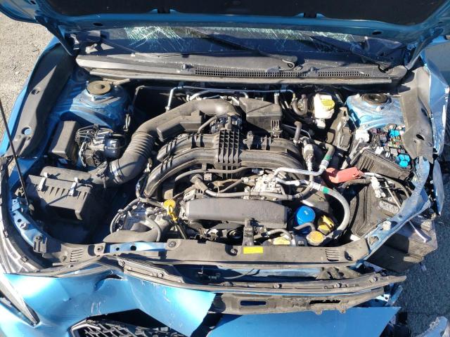 2019 SUBARU IMPREZA LI - 4S3GTAS61K3738484