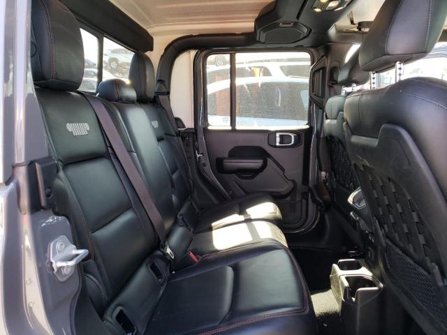 1C6JJTBM7ML612565 Jeep Gladiator Rubicon