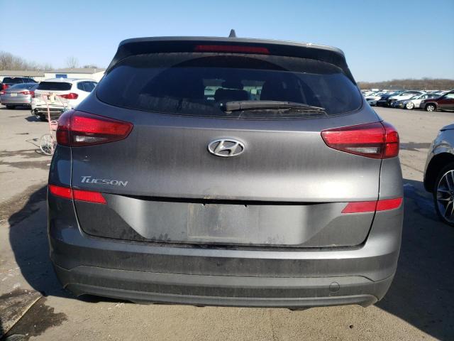 2019 HYUNDAI TUCSON SE - KM8J23A48KU910052