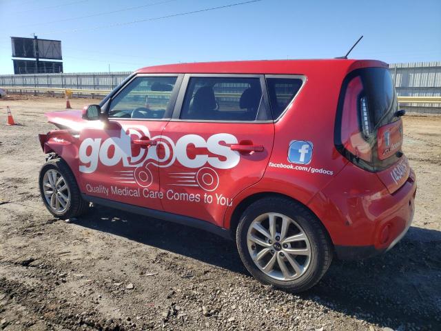 KNDJP3A53H7454337 KIA SOUL +