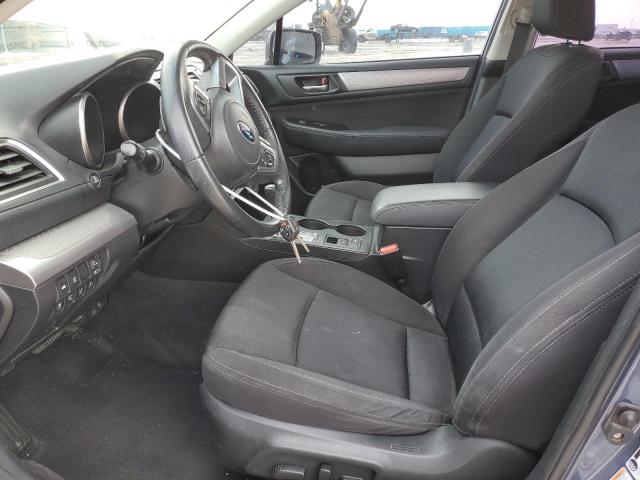 4S3BNAF68H3017683 Subaru Legacy 2.5i Premium