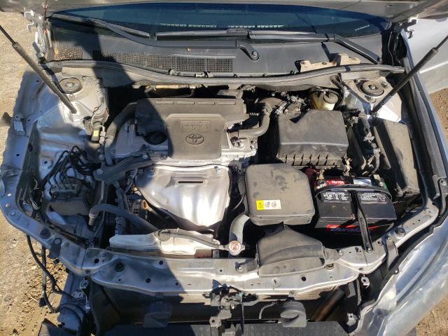 2017 TOYOTA CAMRY LE - 4T1BF1FK0HU320313