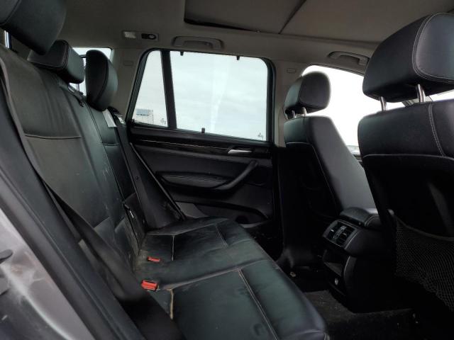 5UXWX7C58DL982014 BMW X3 Xdrive35i