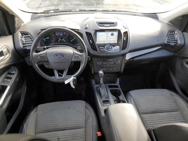 2017 FORD ESCAPE TIT - 1FMCU9JD4HUC75510