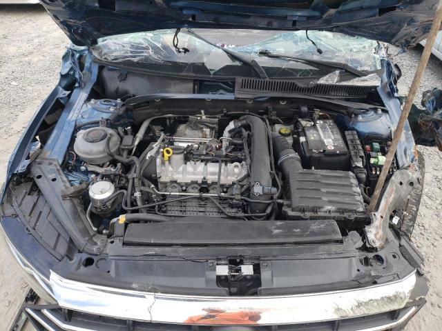2020 VOLKSWAGEN JETTA S 3VWC57BU0LM103084