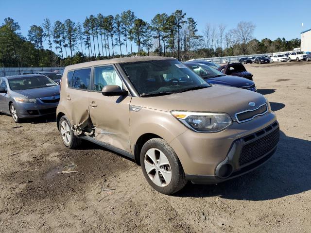 KNDJN2A2XE7109226 KIA Soul