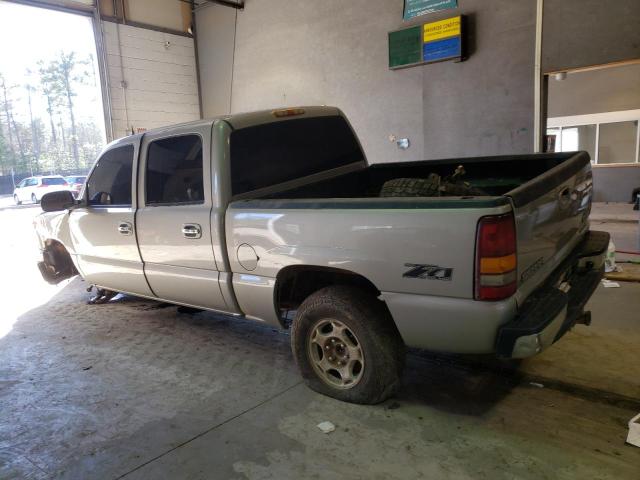 2GTEK13T351316693 GMC New Sierra K1500