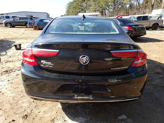 2018 BUICK LACROSSE E - 1G4ZP5SZ9JU116041