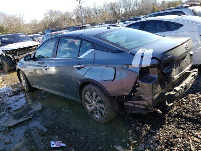 2019 NISSAN ALTIMA S - 1N4BL4BV7KC197739