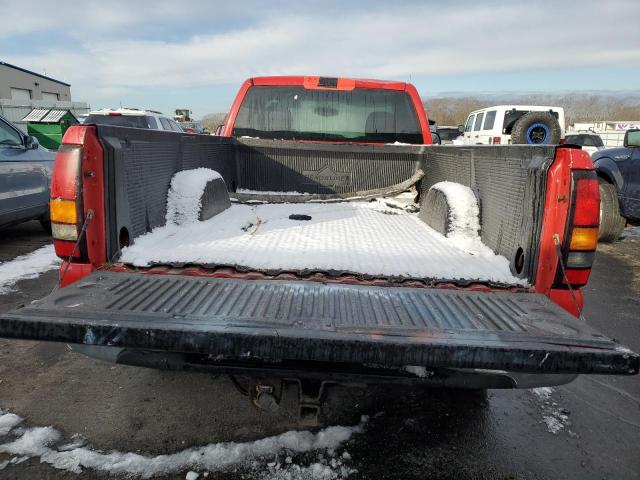 1GTEK14V55Z341456 GMC New Sierra K1500