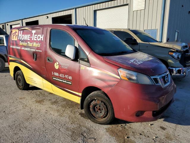 2018 NISSAN NV200 2.5S - 3N6CM0KN5JK690314