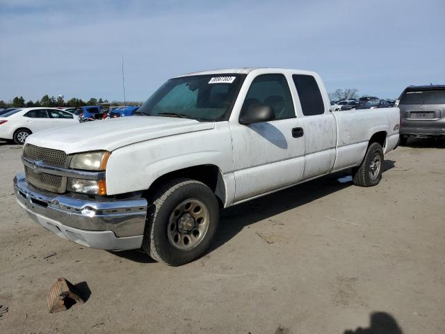 2005 Chevrolet C/K 1500 