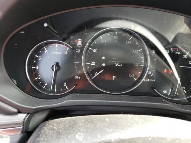 2022 MAZDA CX-5 PREMI - JM3KFBDMXN0622717